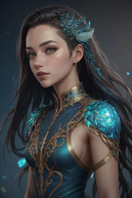 PAseer的服饰包/PAseer Clothes Package版本FantasyClothes/幻想服饰 v1.0 (ID: 79356)