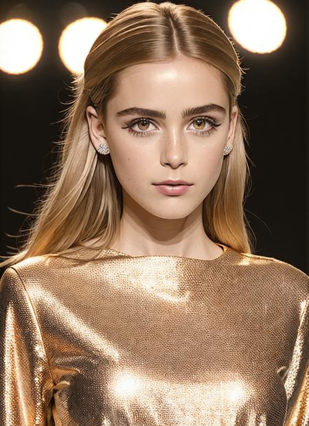 Kiernan Shipka