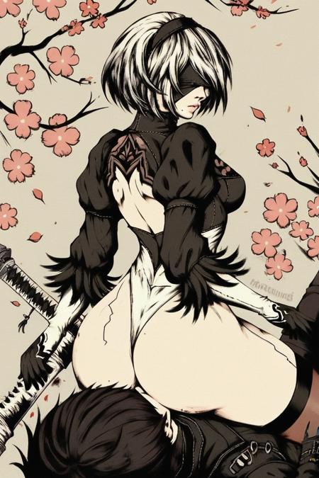 Ath_莽荒风A-style(A3.1 | pony)