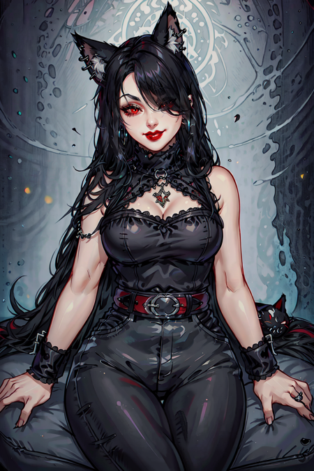 Goth Concepts