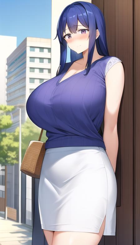 Kaori Miyama