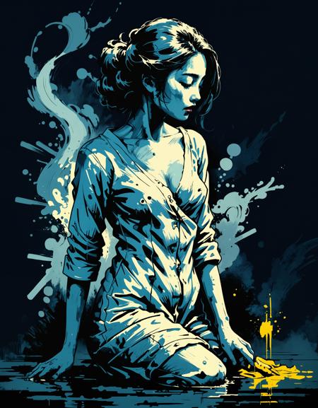Zavy's Negative Paint - SDXL