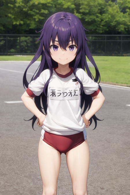 Akatsuki - 舰娘晓 - Kancolle - Kantai Collection - SD1.5 LORA