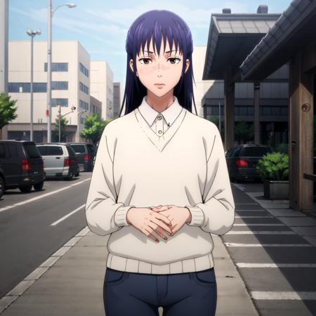 Utahime Iori (Jujutsu Kaisen) LORA