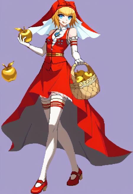 Dengeki Bunko Sprite Style [Pony]