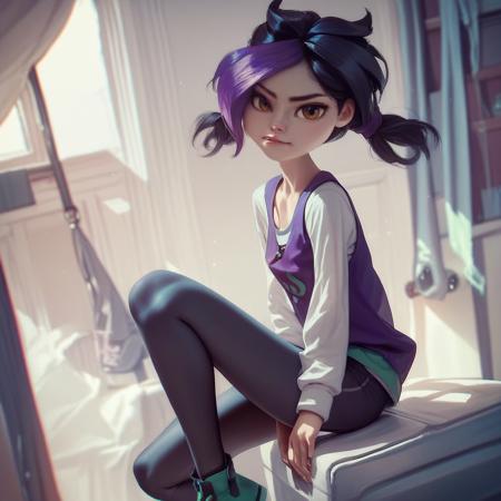 Kira V3版本Kira V3 (ID: 444267)