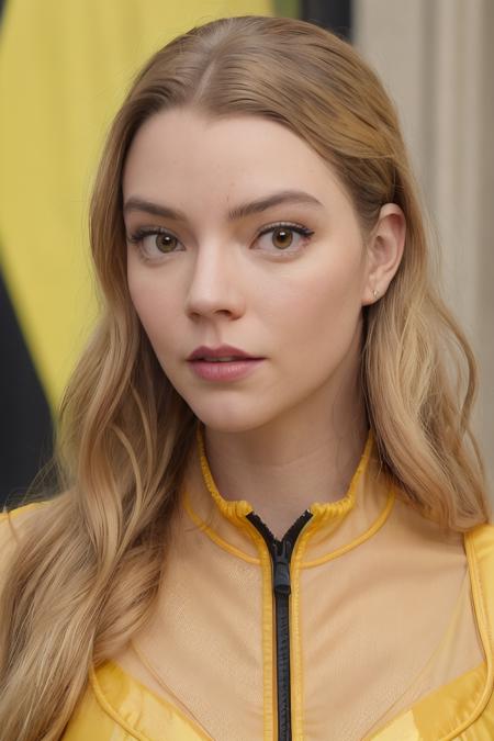 Anya Taylor Joy
