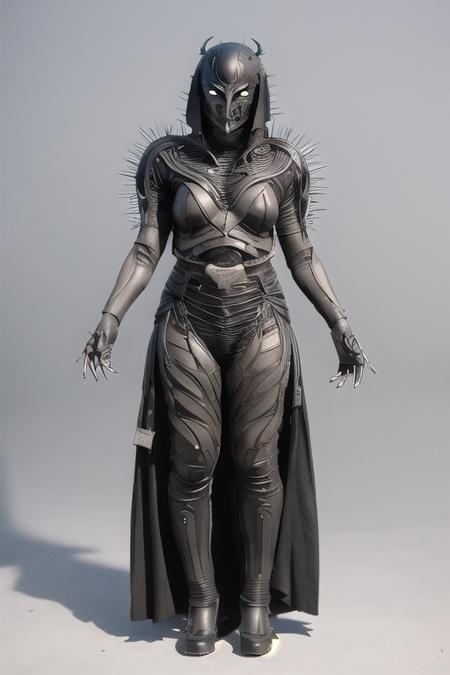 Orphnoch  kamen rider kaijin series奥菲以诺 假面骑士怪人系列