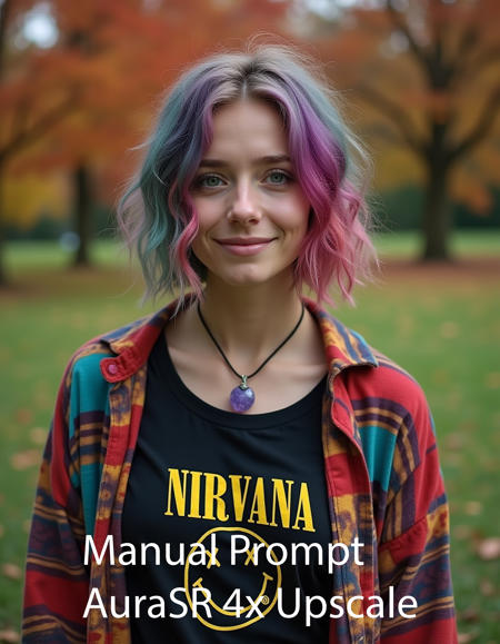 Flux 432441 (Multi Prompt Chooser, Flux Txt2Img or Img2Img, refiners, upscalers & detailer)版本v1.0 (ID: 693561)