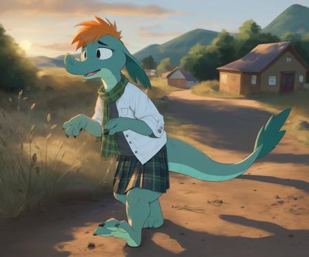 Nessie
