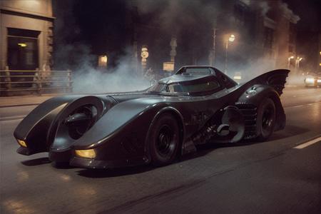 Batmobile (1989)