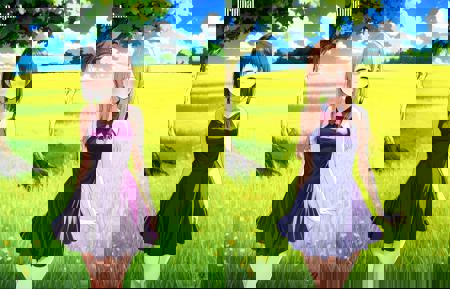 ArtFusion SD3 Anime