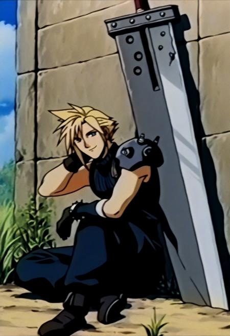 Fire Emblem (1997) Ova Style [Illustrious]