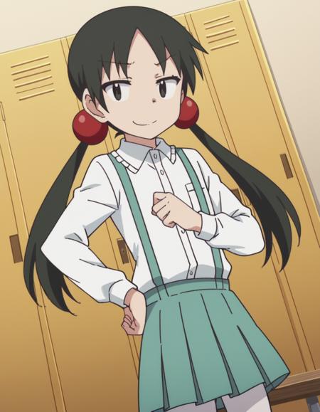 Hatori Shikishima (敷島 羽鳥) - Alice & Zoroku (アリスと蔵六)