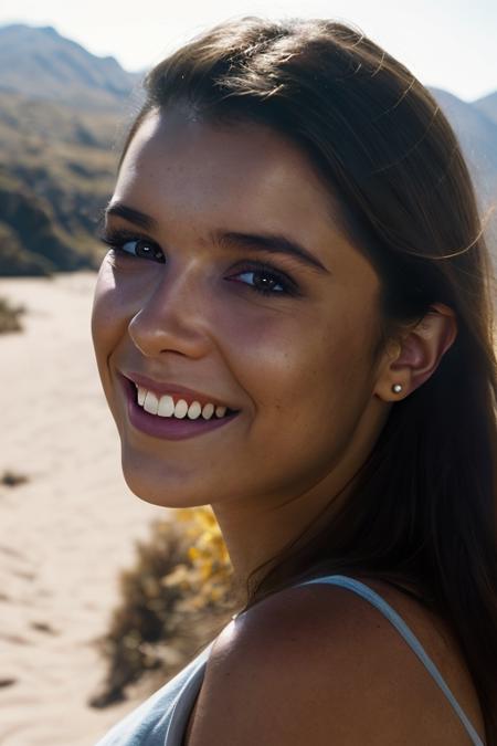Katie Thomas - Porn Actress