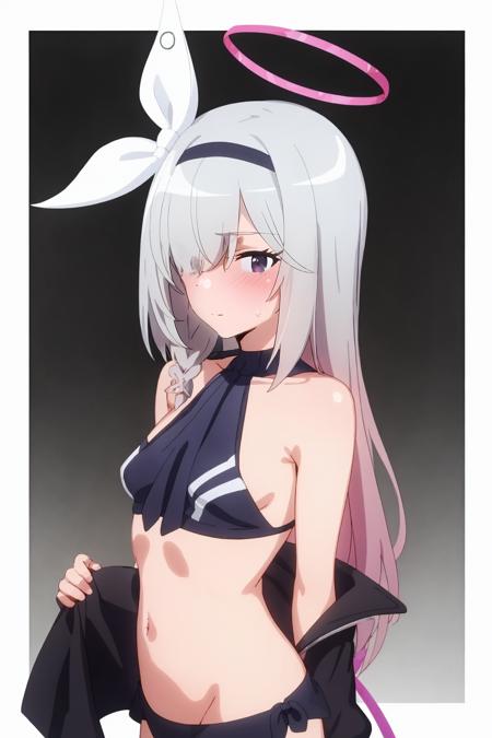 Artstyle : Uma Musume Pretty Derby OVA anime
