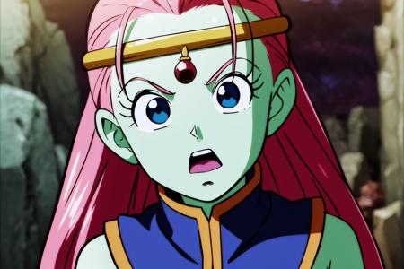 Caway - Dragon Ball Super