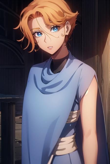 Sypha - Castlevania - COMMISSION版本v1.0 (ID: 163716)