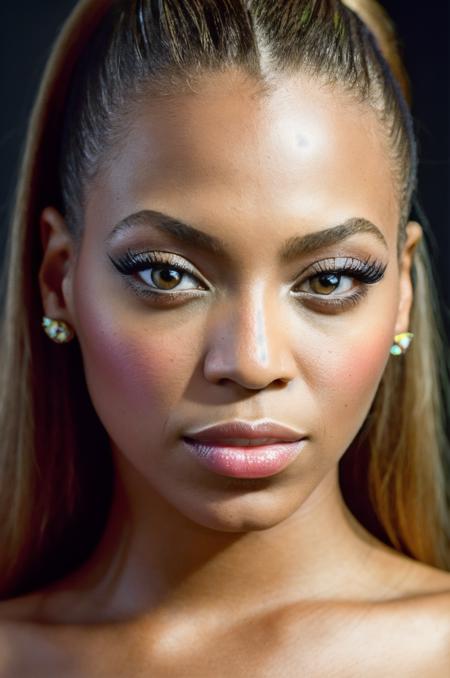 Beyoncé Knowles