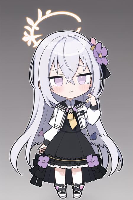 白洲アズサ