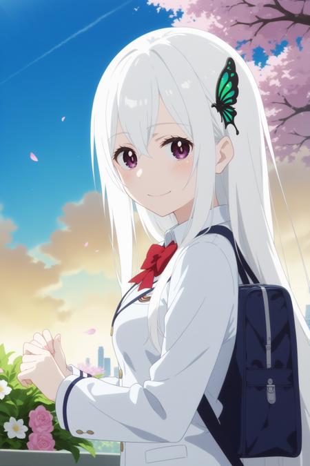 Echidna エキドナ - Re:Zero