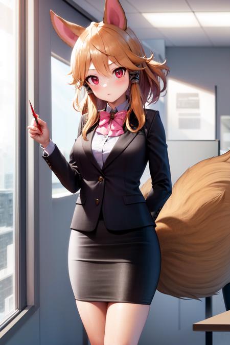 Latifa | 精灵幻想记 拉蒂法 | ラティーファ (Seirei Gensouki: Spirit Chronicles)