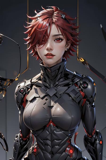 Amily_Dystopia_Enforcer_AoV_Mdel_LoRA版本ADEAMV1.0 (ID: 661483)