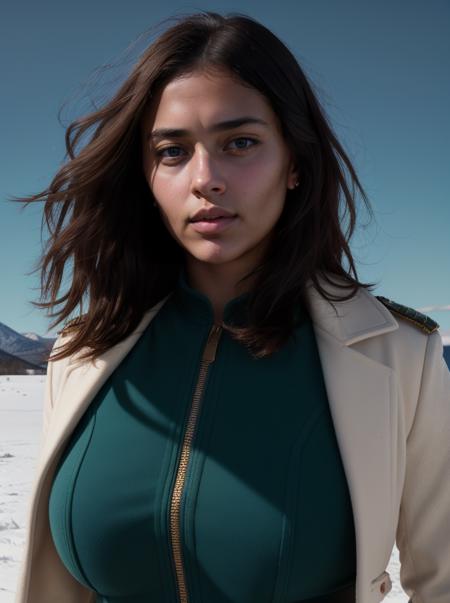 Naima MXAI