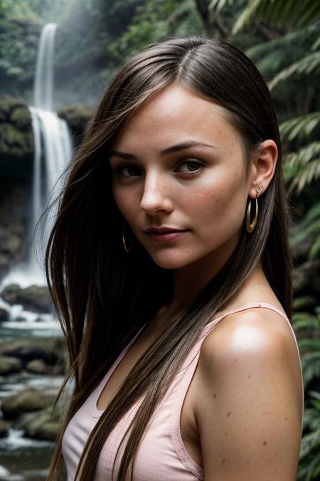 Briana Evigan