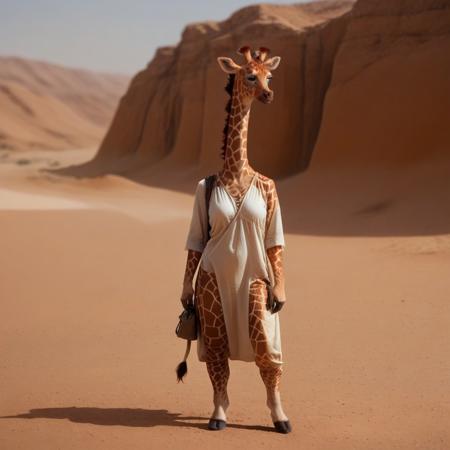 Anthropomorphic Animals