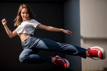 OpenPose, Martial arts