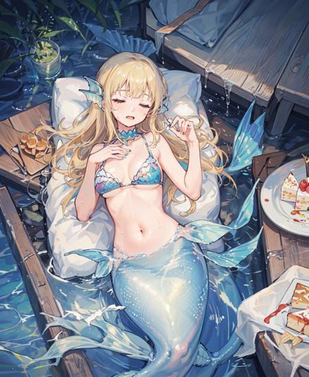 DisillusionMix 幻灭