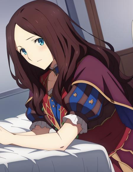 Leonardo Da Vinci (レオナルド・ダ・ヴィンチ) - Fate Grand Order - COMMISSION