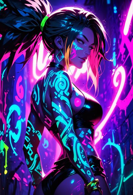 Vauxz Anime Merge [Illu/PONY/XL]版本PONY v.Zoe (ID: 1025682)