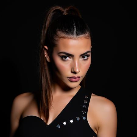Andrea Botez (Flux)