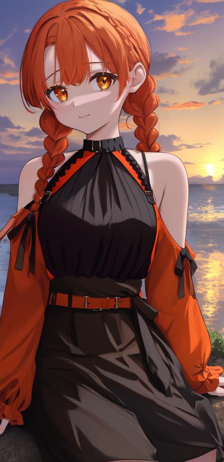 Roitz Style LoRA
