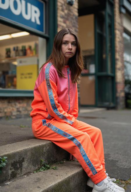 Jessica Barden