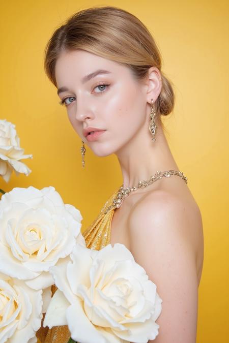 Angelina Danilova Makina FLUX