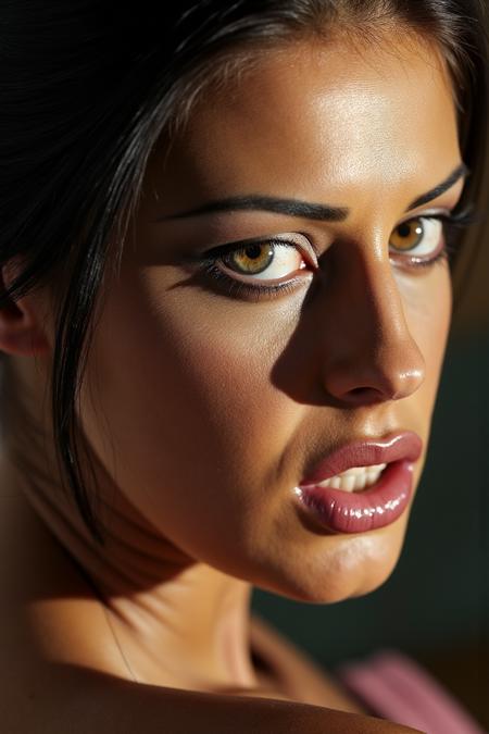 Claudia Ferrari - FLUX LORA ?版本v1.0 (ID: 933553)