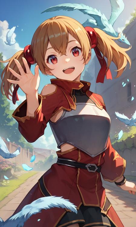 Silica - Pony版本v1.0 (ID: 484051)