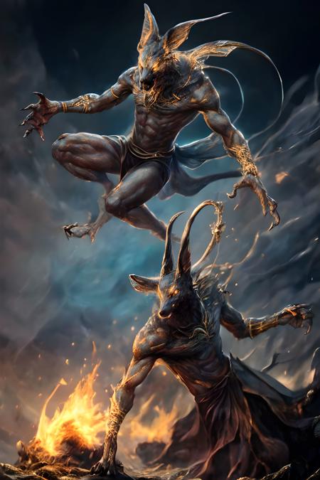 Fantasy Character- PAseer