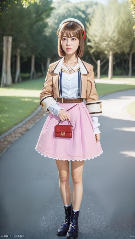 莎拉萨·菲朵_サラサ･フィード_Sarasa･fīdo