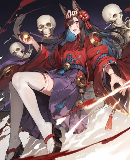 Shadowverse Ginsetsu / ギンセツ （シャドウバース）( Pony )