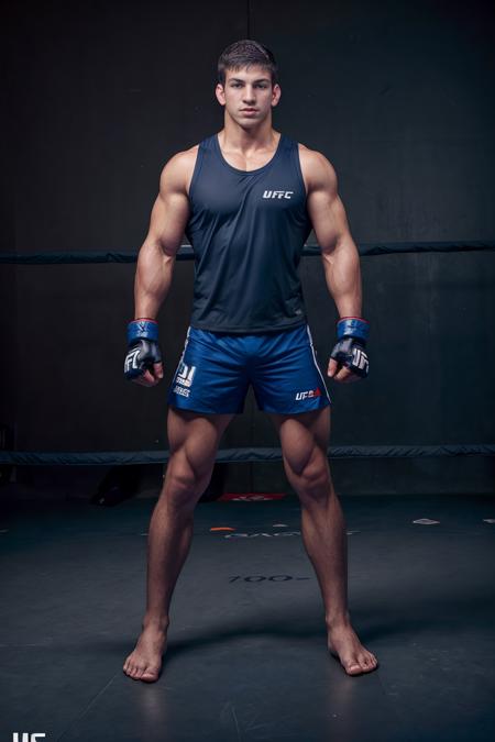 Nikita Gutsu