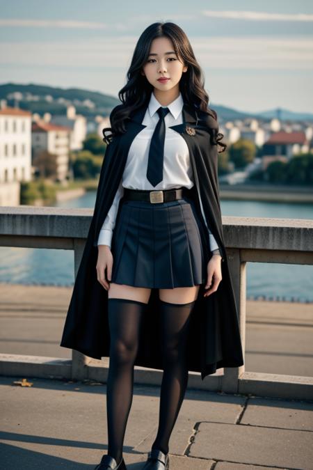 School Dress Collection By Stable Yogi