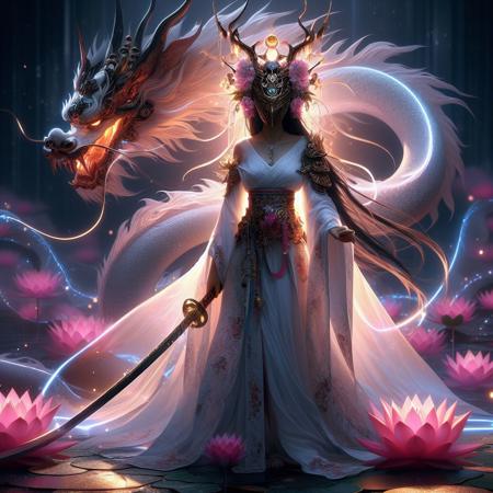 year of dragon版本dragon (ID: 337549)
