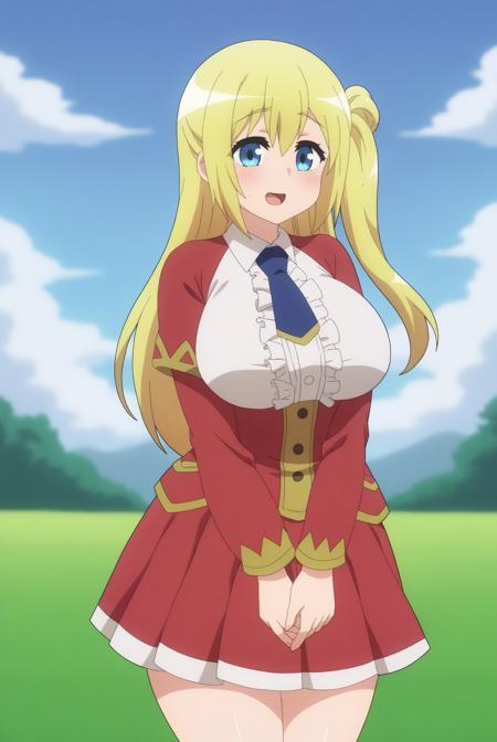 Futoku no Guild | Enome | PDXL版本v1.0 (ID: 809363)