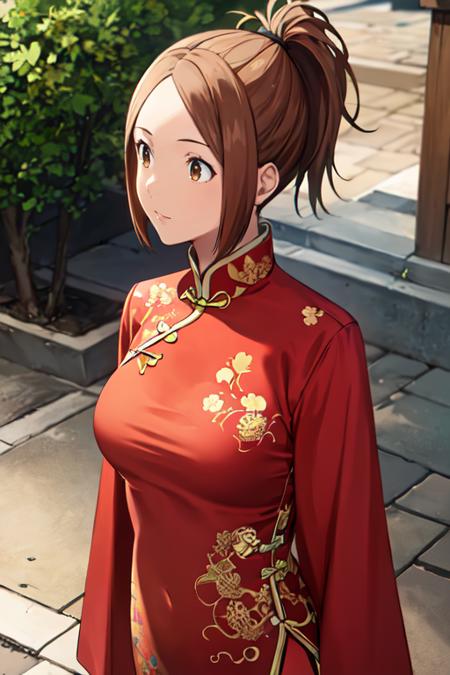 Kaya Miyoshi [ Bakuman ]