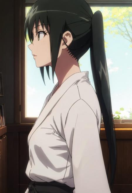 Mitsuba Mutsumi (Seitokai Yakuindomo)