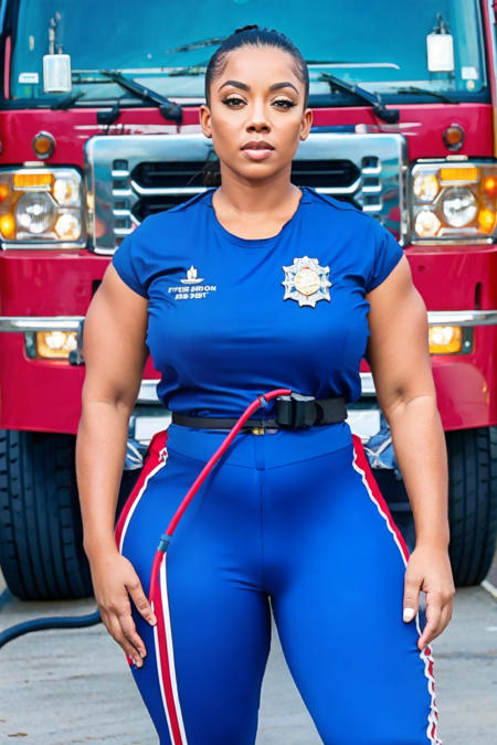 Wonderful Curvy Brown Women - (WCBW)